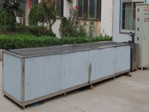 管材清洗機