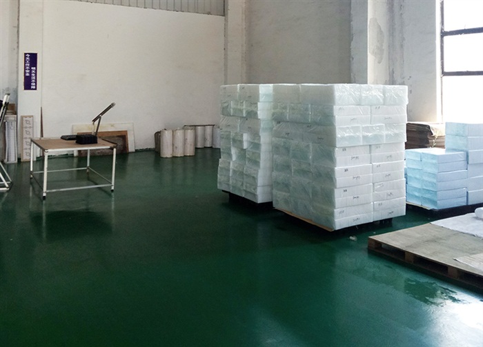 工業(yè)冷水機