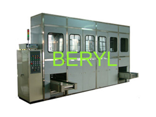 精密件自動(dòng)清洗機(jī)