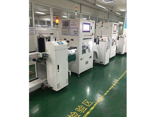 掛件全自動清洗機