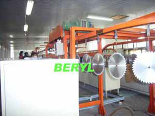 鋸片懸掛式自動(dòng)清洗機(jī)