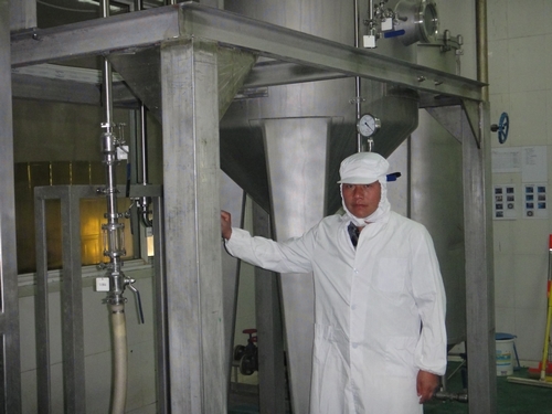 全自動氣相超聲清洗機