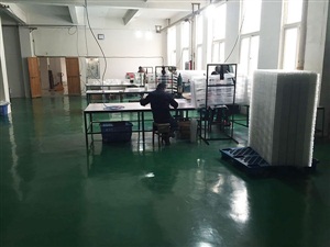 電腦散熱片自動清洗機
