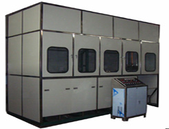 保持架自動清洗機(jī)